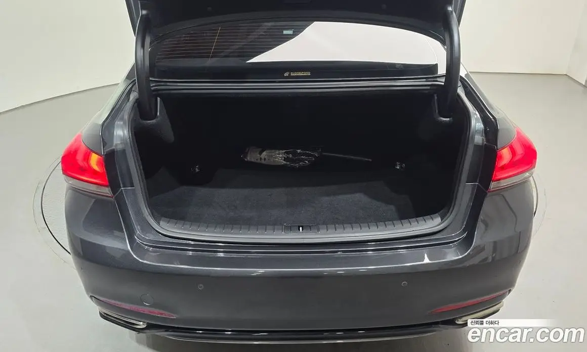 Genesis G80 2016 3.3 автомат (гидро), фото 20