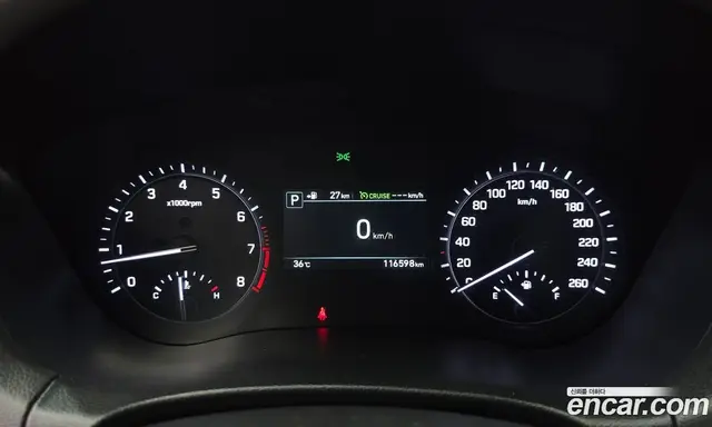 Genesis G80 2016 3.3 автомат (гидро), миниатюра 8