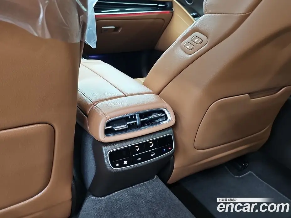 Genesis G80 2021 2.5 автомат (гидро), фото 13