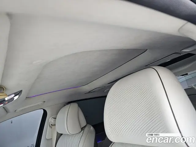 Genesis G90 2023 3.5 автомат (гидро), миниатюра 12