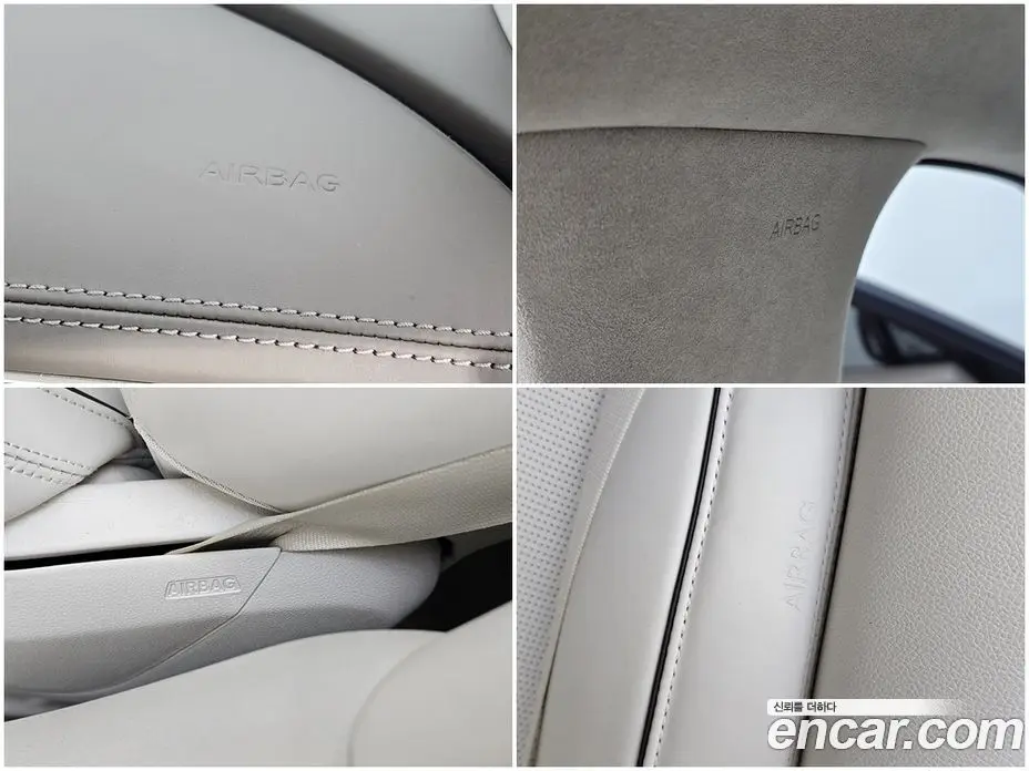 Genesis G90 2023 3.5 автомат (гидро), фото 13