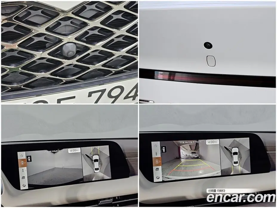 Genesis G90 2023 3.5 автомат (гидро), фото 18