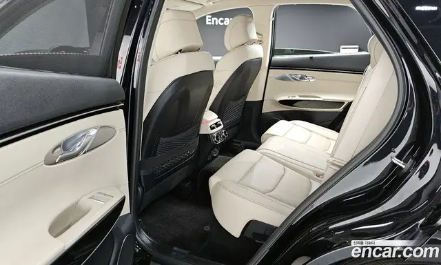 Genesis GV70 2022 3.5 автомат (гидро), миниатюра 11