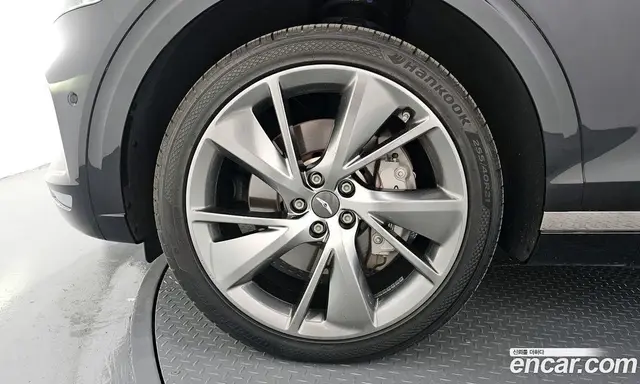 Genesis GV70 2022 3.5 автомат (гидро), миниатюра 5