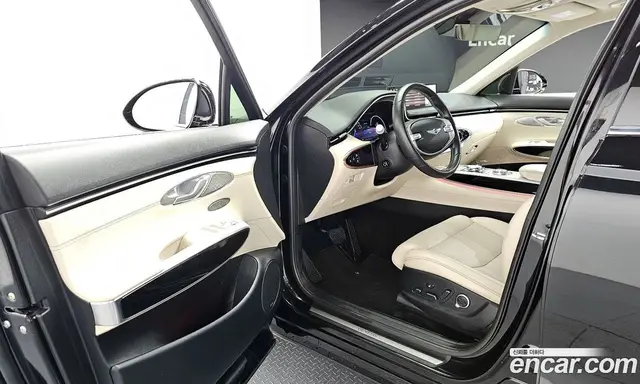 Genesis GV70 2022 3.5 автомат (гидро), миниатюра 10