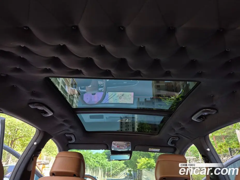 Genesis GV70 2025 2.5 автомат (гидро), фото 11