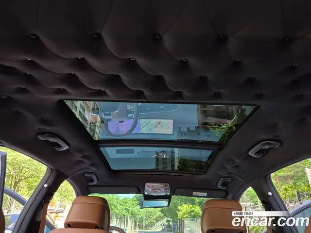 Genesis GV70 2025 2.5 автомат (гидро), миниатюра 11