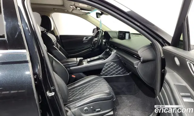 Genesis GV80 2020 2.5 автомат (гидро), миниатюра 11 Genesis GV80 2020 2.5 автомат (гидро), миниатюра 11