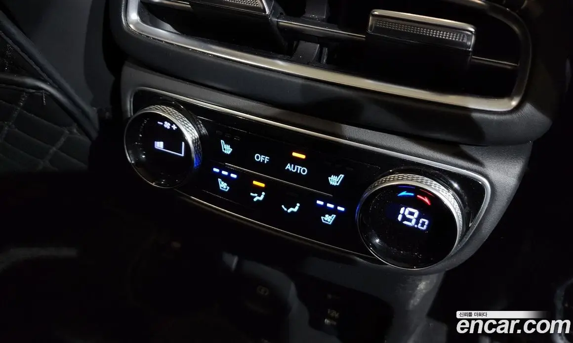Genesis GV80 2020 2.5 автомат (гидро), фото 18 Genesis GV80 2020 2.5 автомат (гидро), фото 18