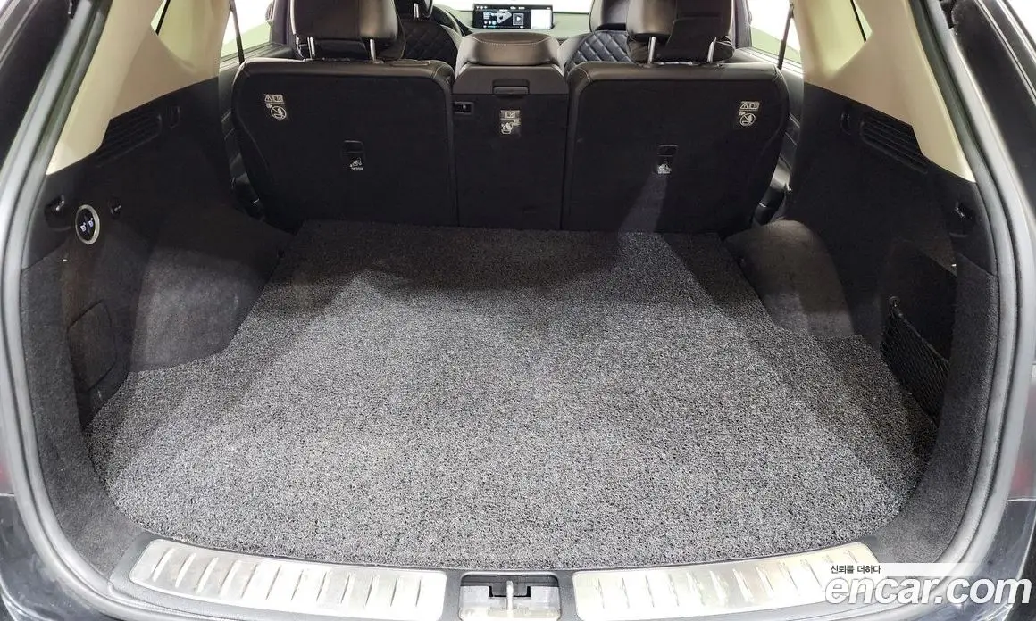 Genesis GV80 2020 2.5 автомат (гидро), фото 20 Genesis GV80 2020 2.5 автомат (гидро), фото 20