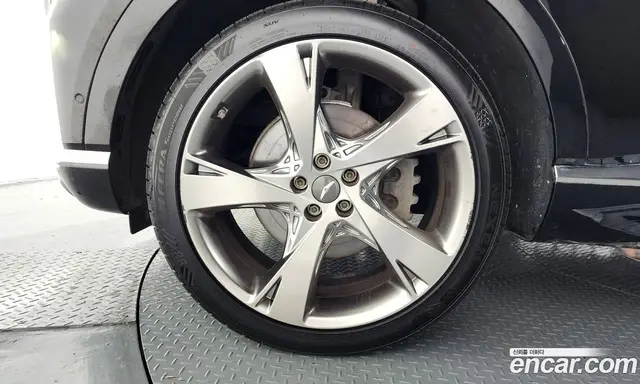 Genesis GV80 2020 2.5 автомат (гидро), миниатюра 5 Genesis GV80 2020 2.5 автомат (гидро), миниатюра 5