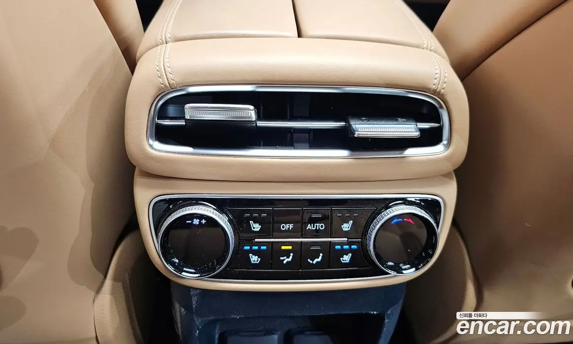 Genesis GV80 2023 3.5 автомат (гидро), фото 13 Genesis GV80 2023 3.5 автомат (гидро), фото 13
