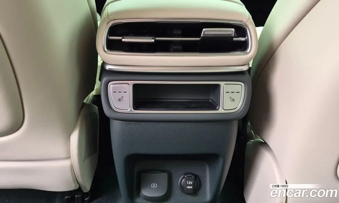 Genesis GV80 2026 3.5 автомат (гидро), фото 13