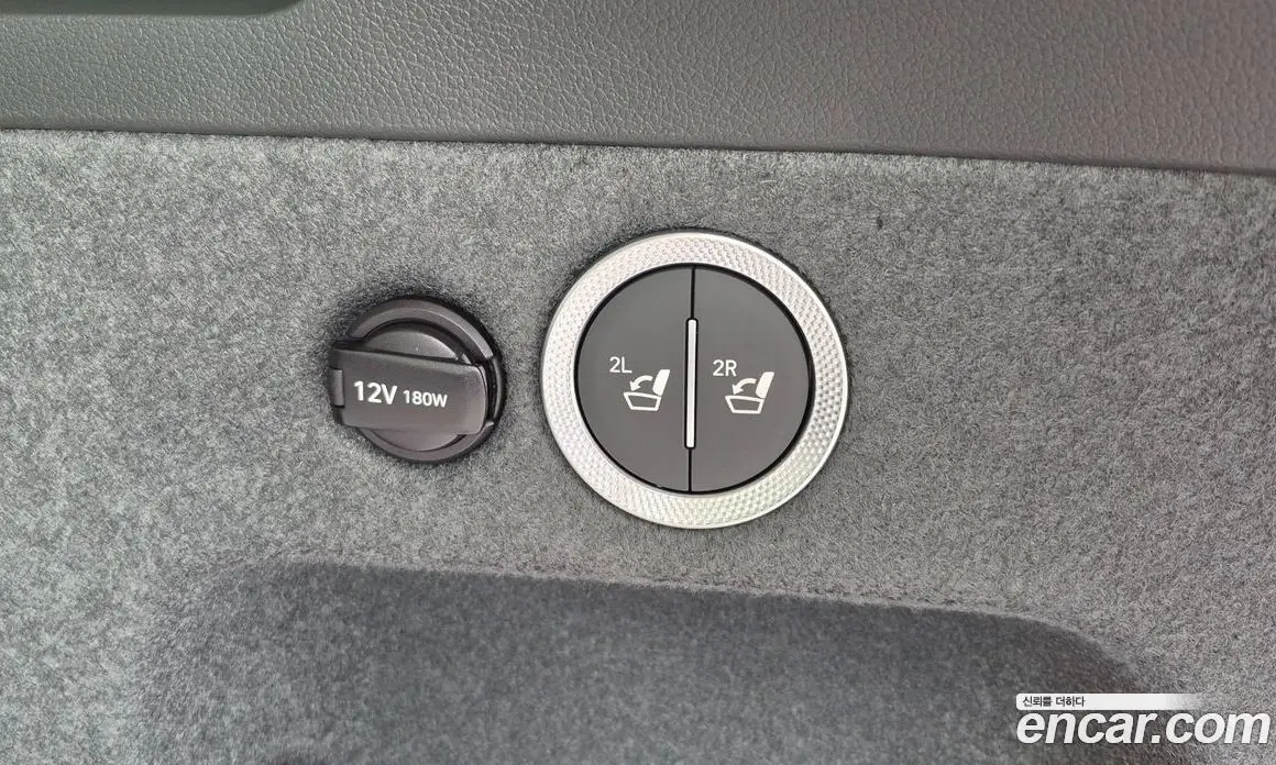 Genesis GV80 2026 3.5 автомат (гидро), фото 20