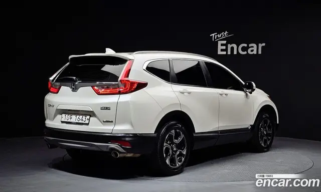 Honda CR-V 2017 1.5 автомат (гидро), миниатюра 2 Honda CR-V 2017 1.5 автомат (гидро), миниатюра 2