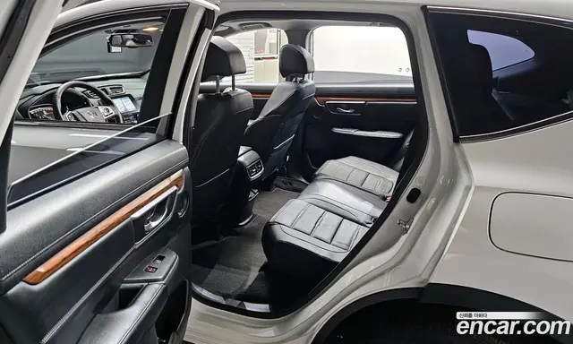 Honda CR-V 2017 1.5 автомат (гидро), миниатюра 11 Honda CR-V 2017 1.5 автомат (гидро), миниатюра 11
