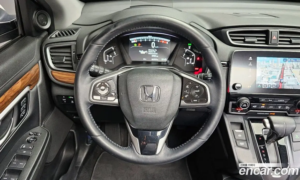Honda CR-V 2017 1.5 автомат (гидро), фото 13 Honda CR-V 2017 1.5 автомат (гидро), фото 13