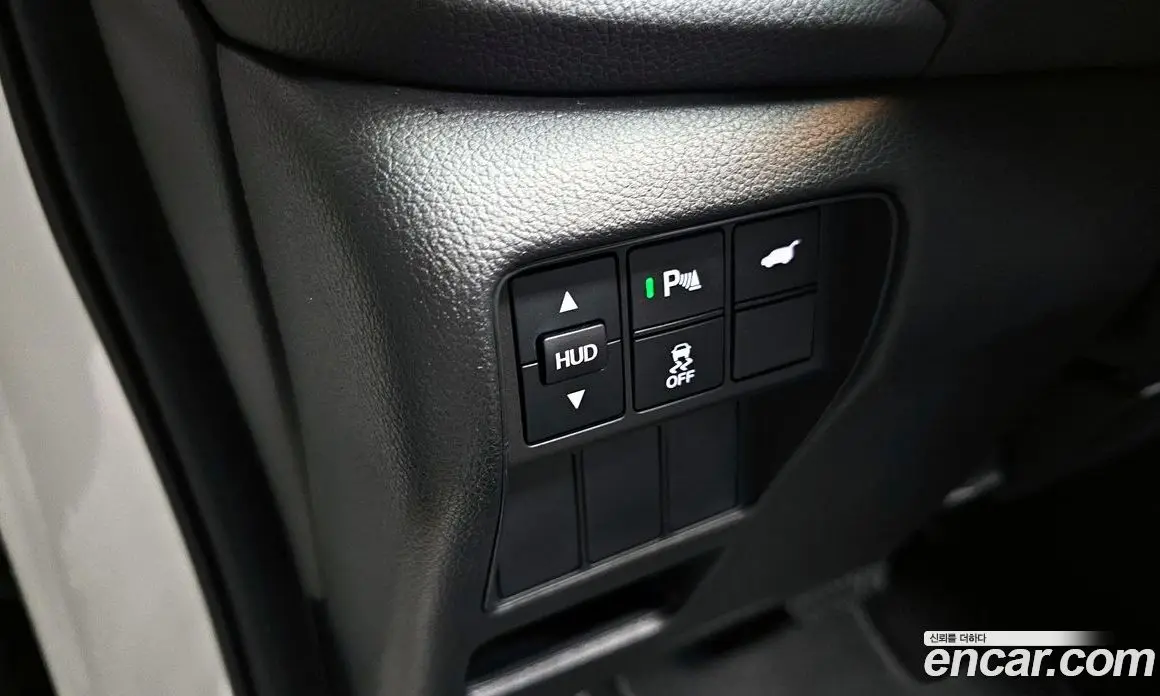 Honda CR-V 2017 1.5 автомат (гидро), фото 14 Honda CR-V 2017 1.5 автомат (гидро), фото 14