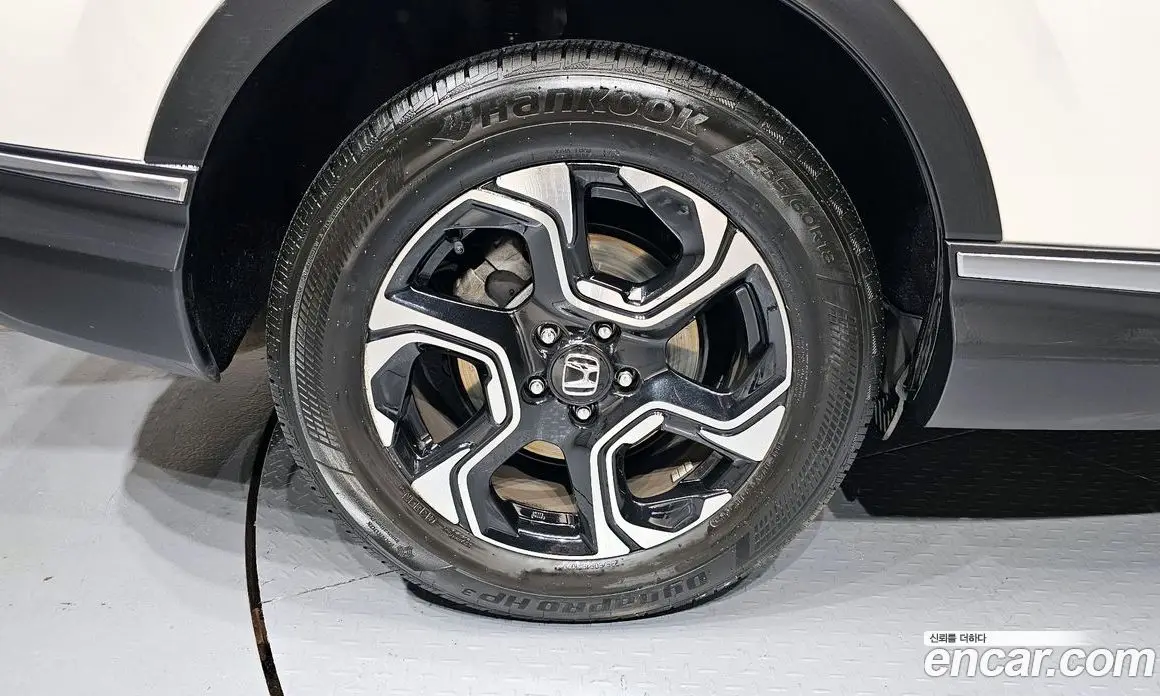 Honda CR-V 2017 1.5 автомат (гидро), фото 5 Honda CR-V 2017 1.5 автомат (гидро), фото 5