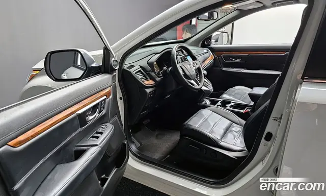 Honda CR-V 2017 1.5 автомат (гидро), миниатюра 10 Honda CR-V 2017 1.5 автомат (гидро), миниатюра 10