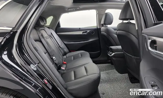 Hyundai Grandeur 2022 3.3 автомат (гидро), миниатюра 11