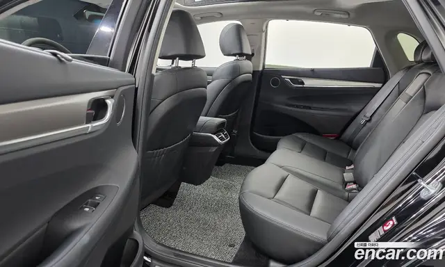 Hyundai Grandeur 2022 3.3 автомат (гидро), миниатюра 12