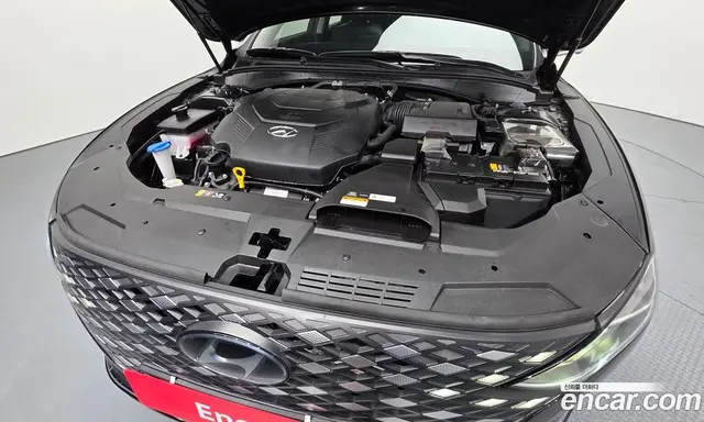 Hyundai Grandeur 2022 3.3 автомат (гидро), миниатюра 6