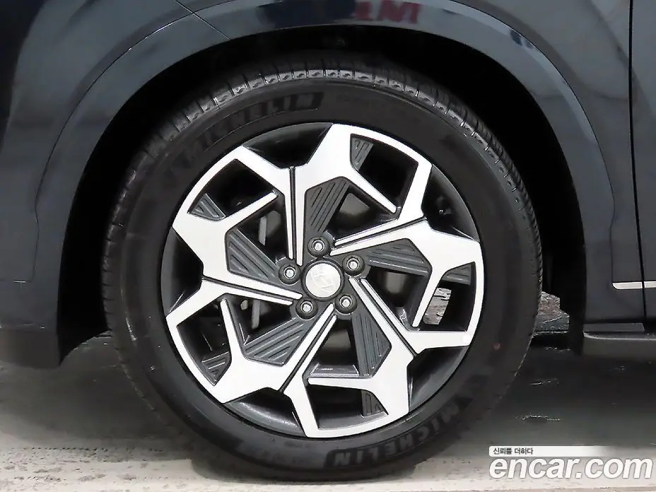 Hyundai Palisade 2022 3.8 автомат (гидро), фото 20