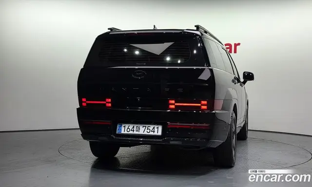 Hyundai Santa Fe 2023 1.6 автомат (гидро), миниатюра 4 Hyundai Santa Fe 2023 1.6 автомат (гидро), миниатюра 4