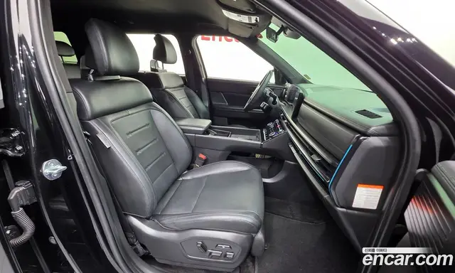 Hyundai Santa Fe 2023 1.6 автомат (гидро), миниатюра 10 Hyundai Santa Fe 2023 1.6 автомат (гидро), миниатюра 10