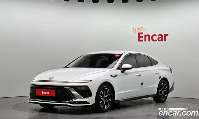 Hyundai Sonata, 2024, 33 201 км