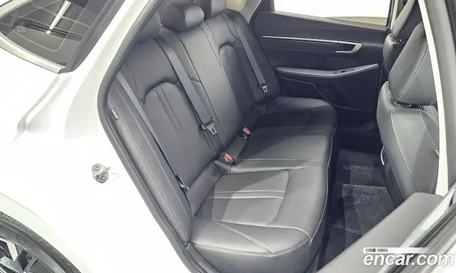Hyundai Sonata 2024 2.0 автомат (гидро), миниатюра 11