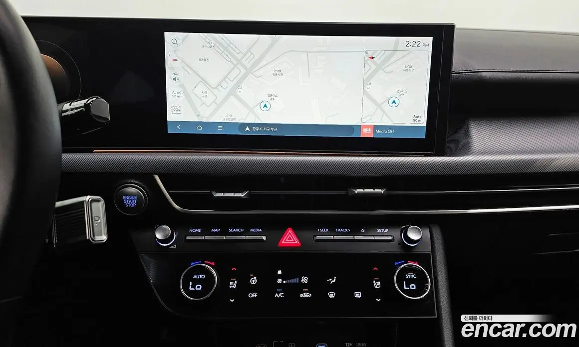 Hyundai Sonata 2024 2.0 автомат (гидро), фото 12