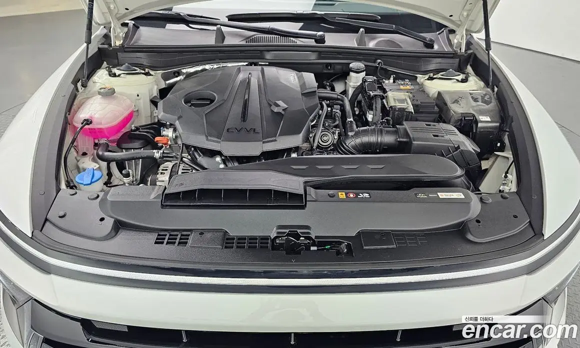 Hyundai Sonata 2024 2.0 автомат (гидро), фото 6