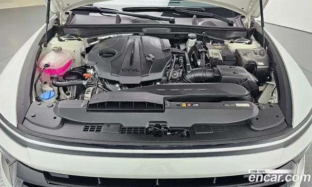 Hyundai Sonata 2024 2.0 автомат (гидро), миниатюра 6