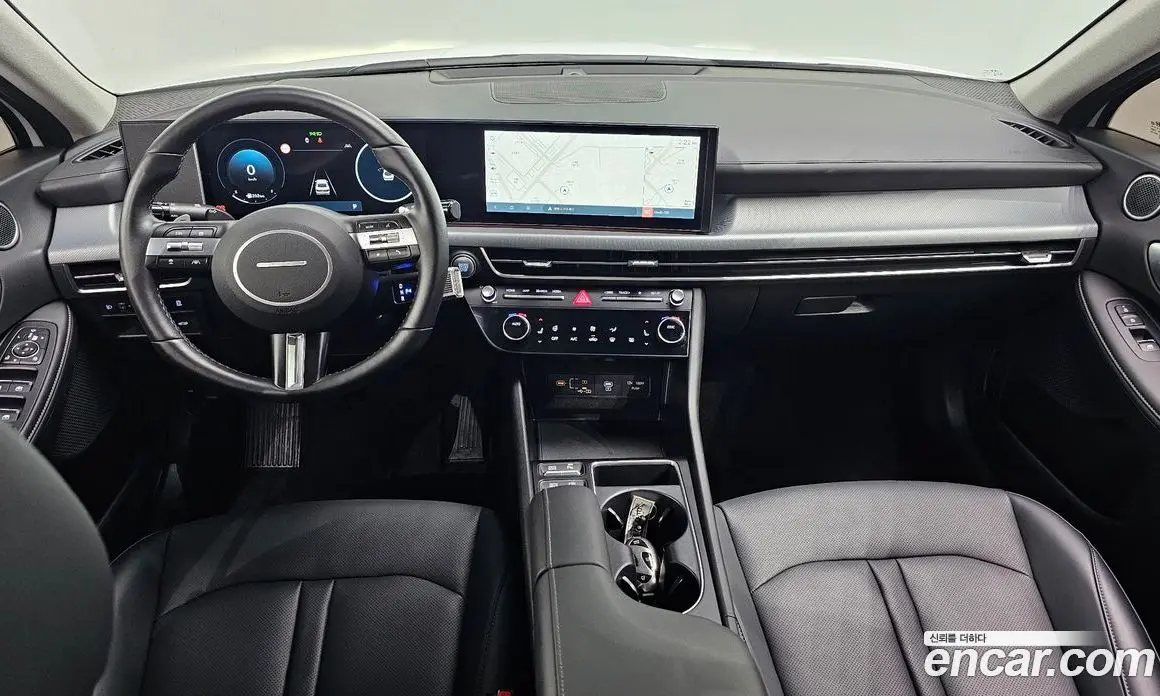 Hyundai Sonata 2024 2.0 автомат (гидро), фото 7