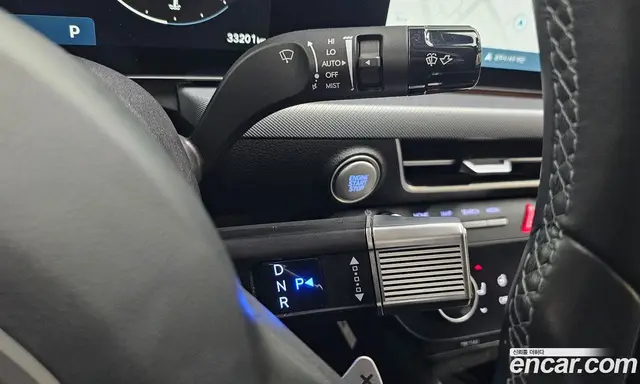 Hyundai Sonata 2024 2.0 автомат (гидро), миниатюра 9