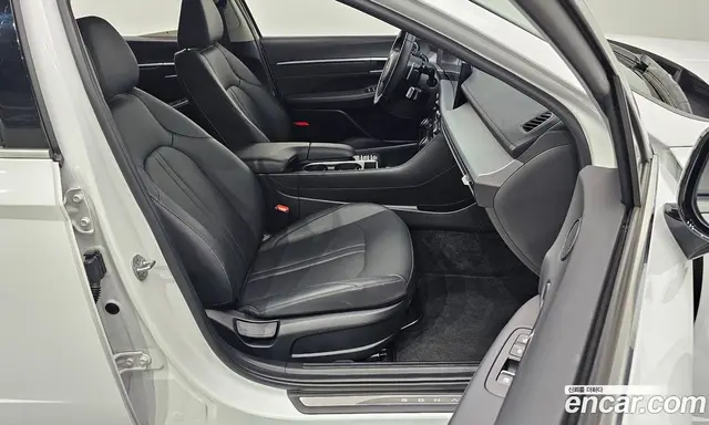 Hyundai Sonata 2024 2.0 автомат (гидро), миниатюра 10