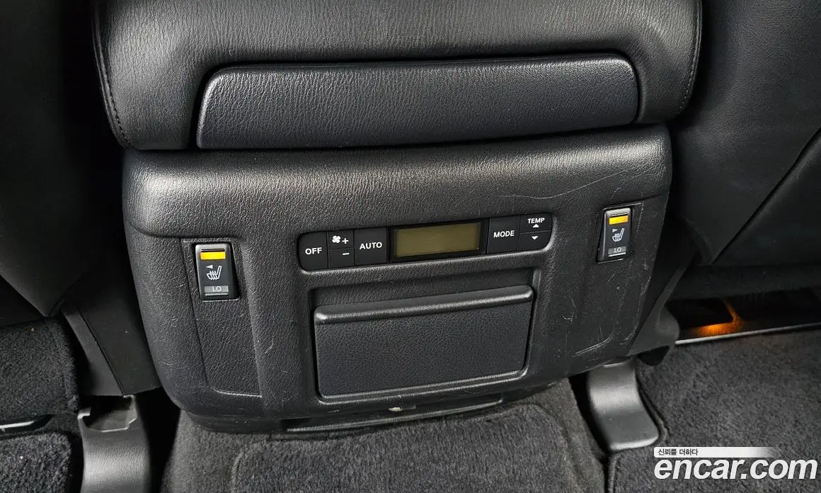 Infiniti QX80 2014 5.6 автомат (гидро), фото 19