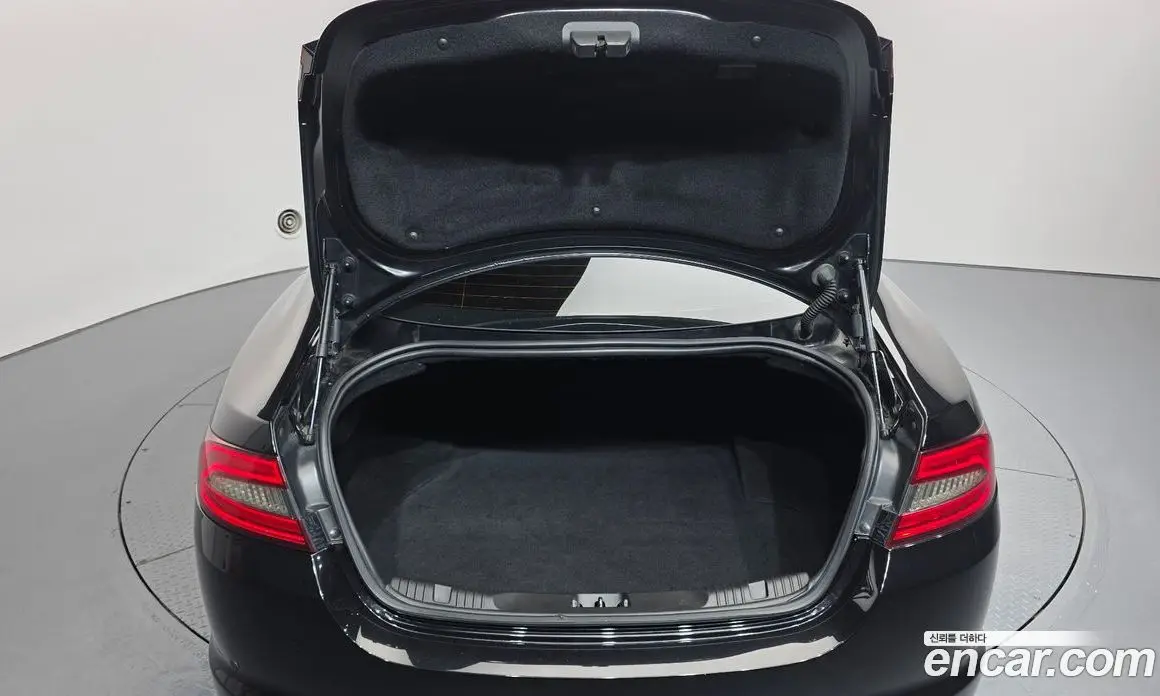 Jaguar XF 2012 2.2 автомат (гидро), фото 20