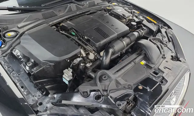 Jaguar XF 2012 2.2 автомат (гидро), миниатюра 6
