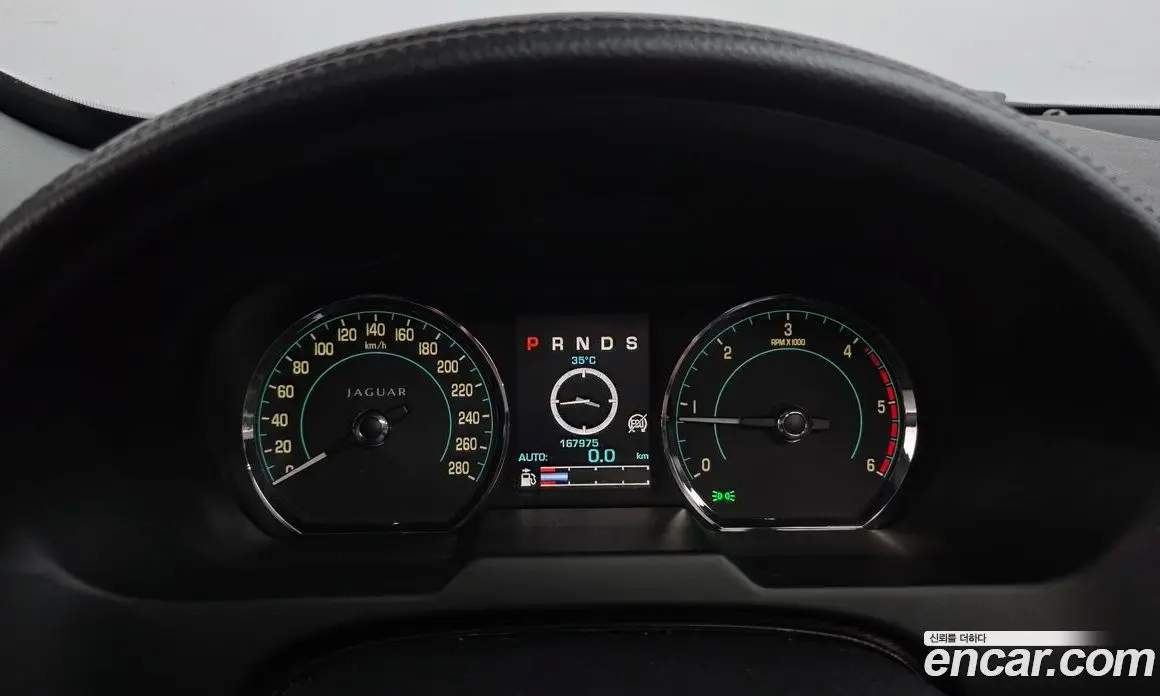 Jaguar XF 2012 2.2 автомат (гидро), фото 8