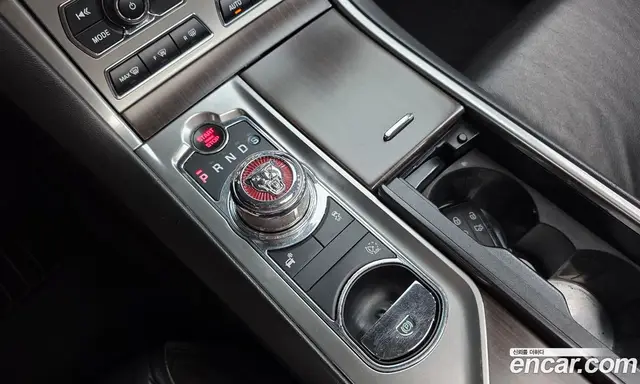 Jaguar XF 2012 2.2 автомат (гидро), миниатюра 9