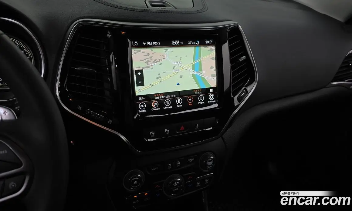 Jeep Cherokee 2022 2.4 автомат (гидро), фото 13 Jeep Cherokee 2022 2.4 автомат (гидро), фото 13