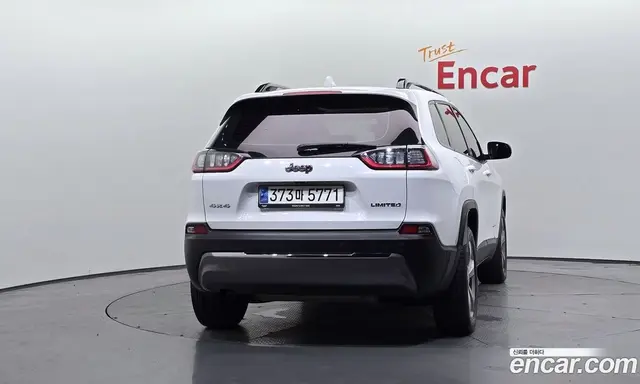 Jeep Cherokee 2022 2.4 автомат (гидро), миниатюра 4 Jeep Cherokee 2022 2.4 автомат (гидро), миниатюра 4