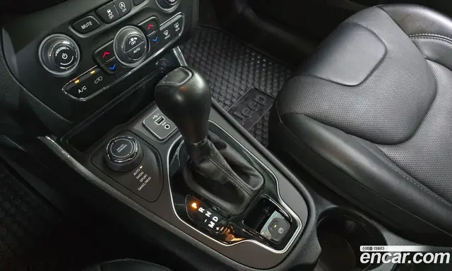 Jeep Cherokee 2022 2.4 автомат (гидро), миниатюра 9 Jeep Cherokee 2022 2.4 автомат (гидро), миниатюра 9