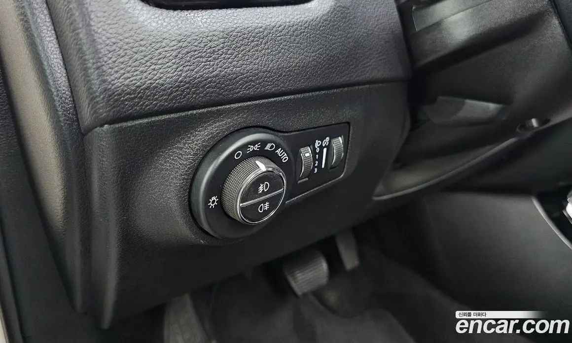 Jeep Compass 2018 2.4 автомат (гидро), фото 20 Jeep Compass 2018 2.4 автомат (гидро), фото 20