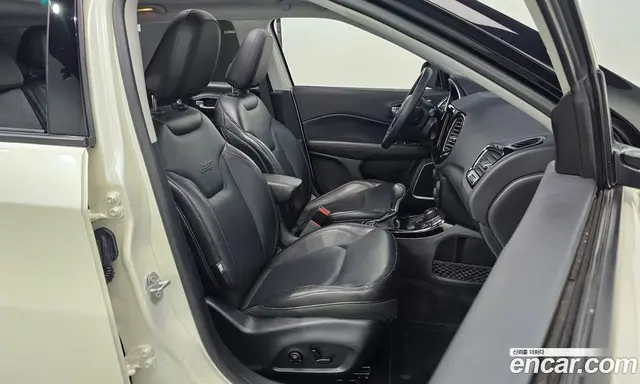Jeep Compass 2018 2.4 автомат (гидро), миниатюра 10 Jeep Compass 2018 2.4 автомат (гидро), миниатюра 10