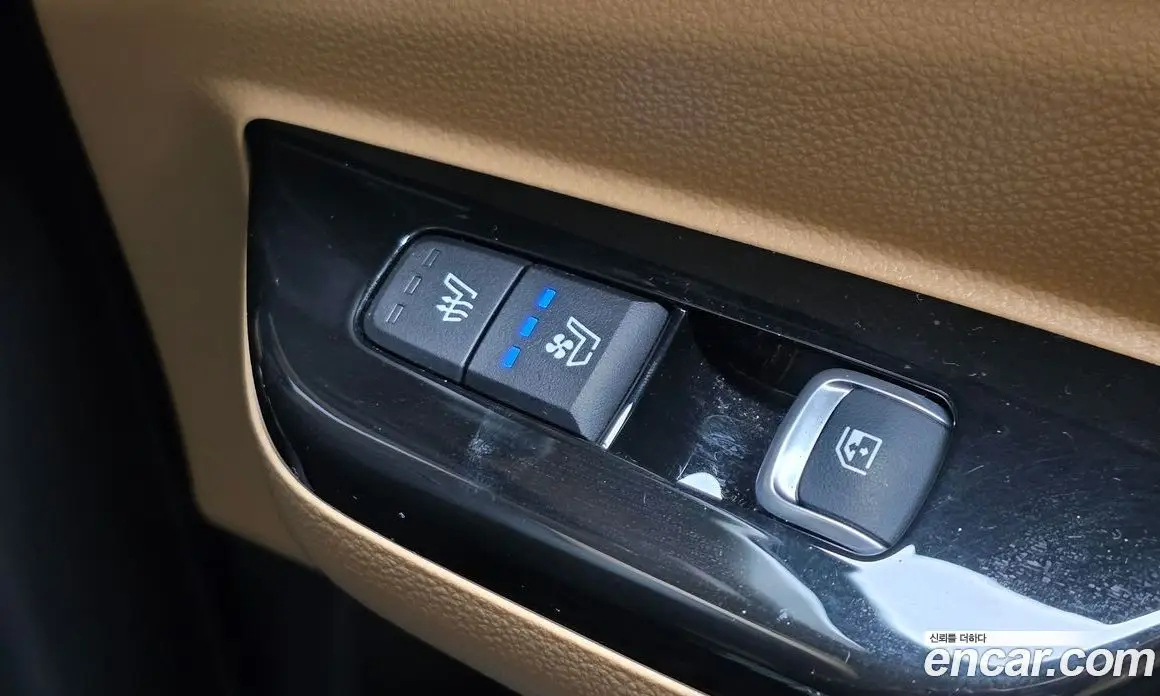 Kia Carnival 2023 2.2 автомат (гидро), фото 19