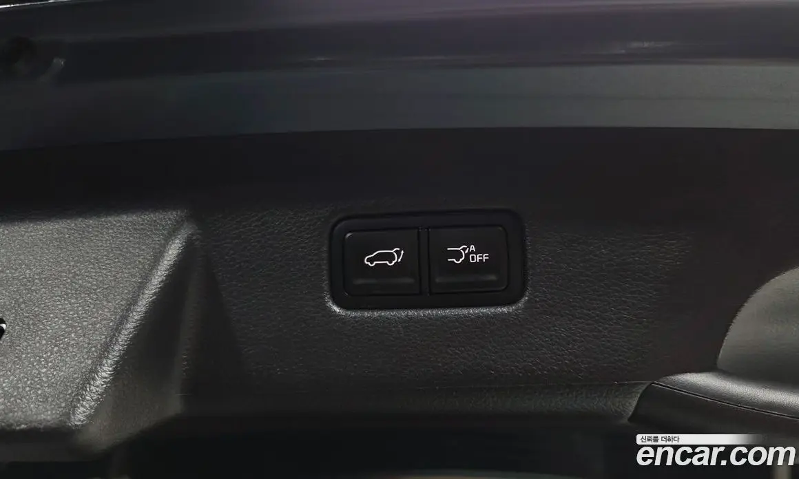 Kia Carnival 2023 2.2 автомат (гидро), фото 20